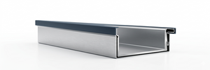 Designer Gutters