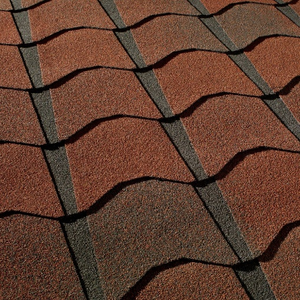 Designer Shingles