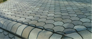 Luxury Shingles