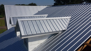 Slip sheet metal