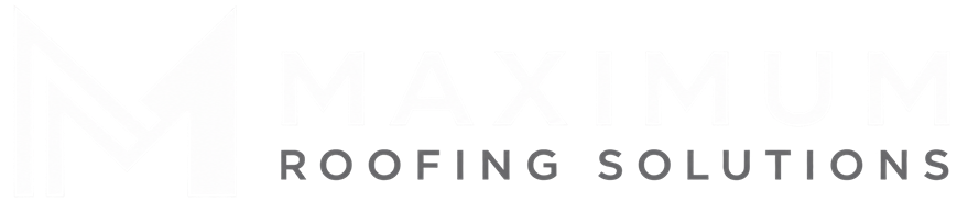 Maximum Roofing Solutions