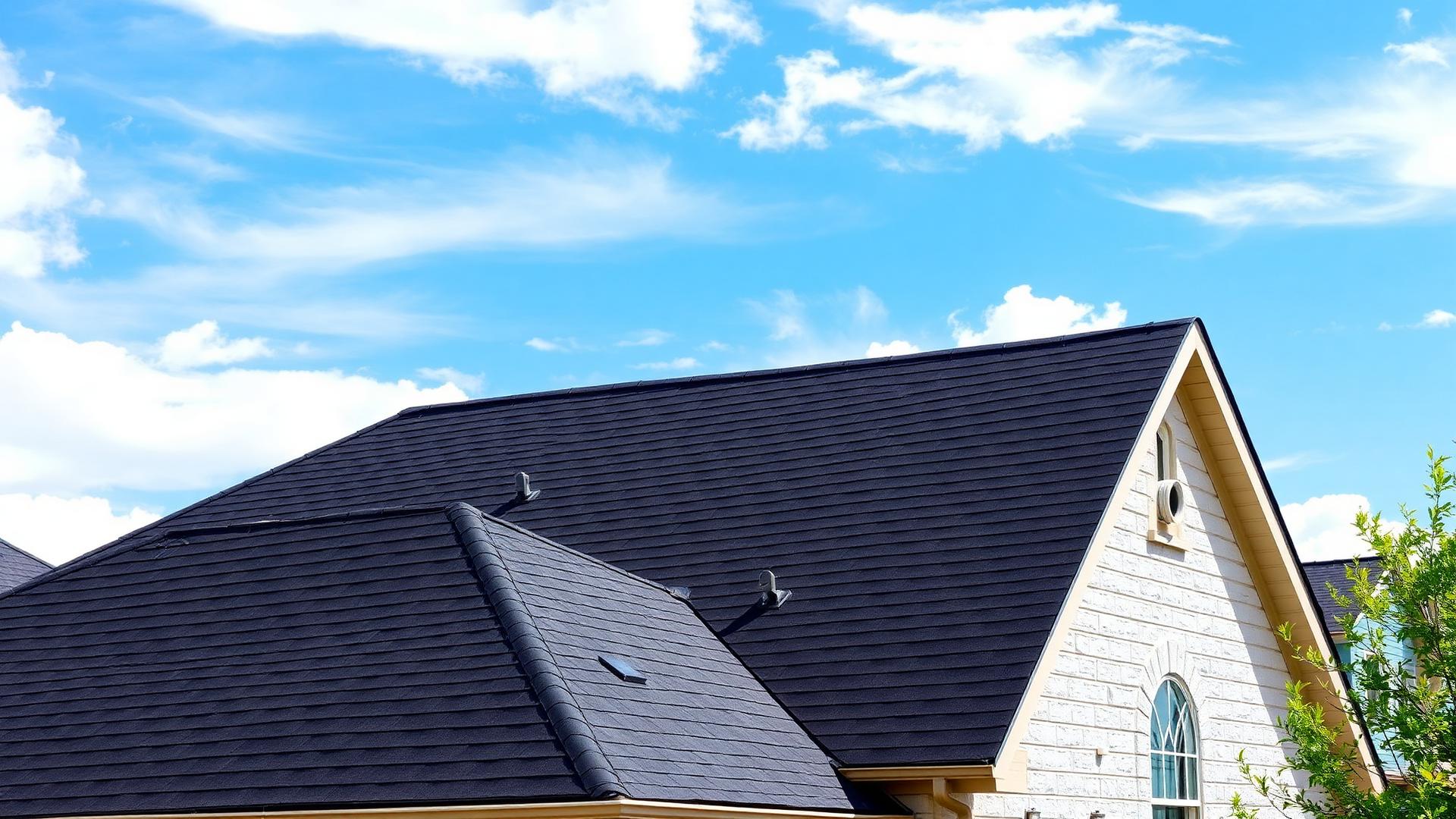 Roof replacement