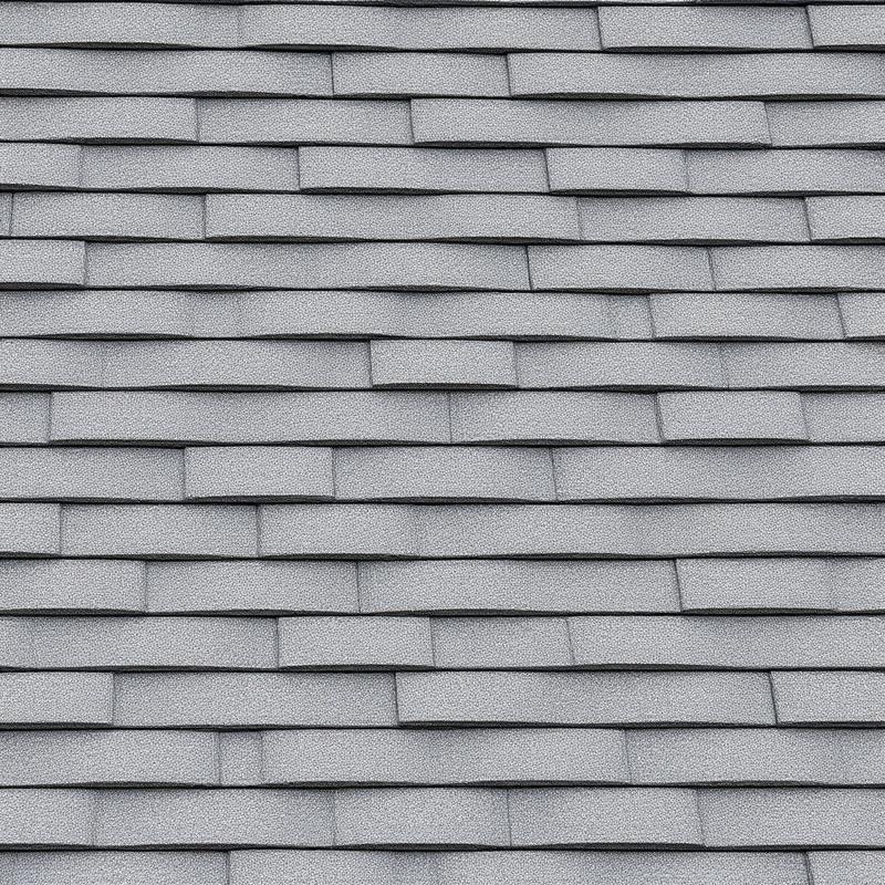 Asphalt shingle roofing