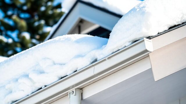 Park city roofing